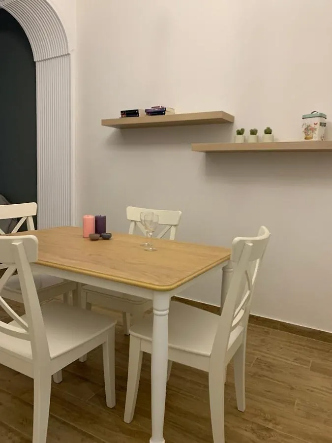 Downtown Jolly Home Салоники 0*,  Греция