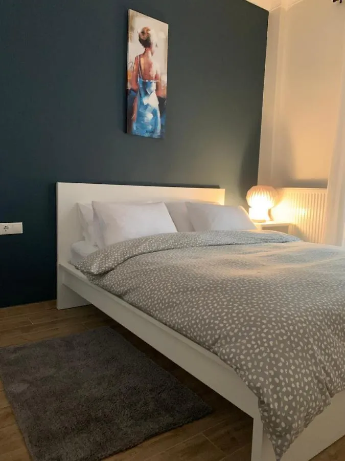 Apartment Downtown Jolly Home Thessaloniki